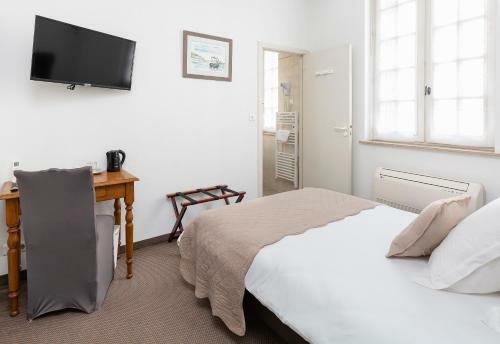 Hotel H�tel Jean De Bruges