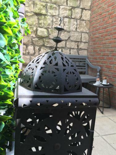 Hotel H�tel Jean De Bruges