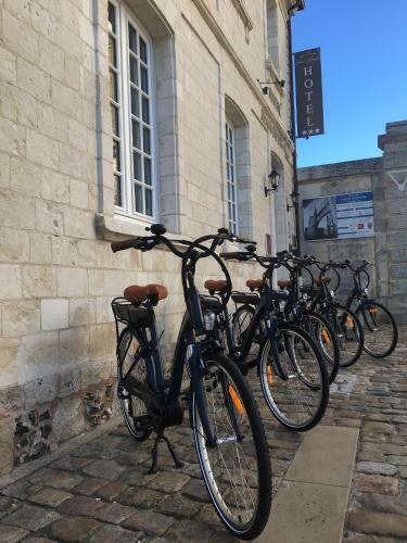Hotel H�tel Jean De Bruges