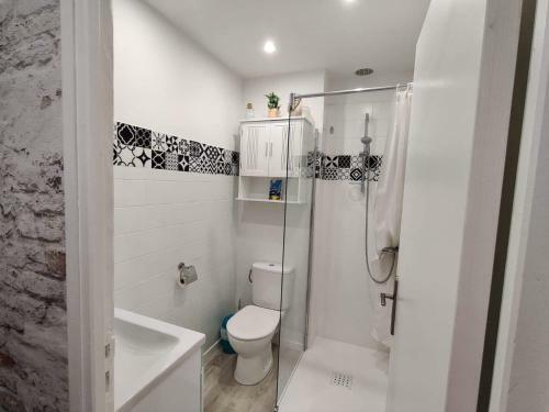 Apartamento Studio Boulouris Panorama