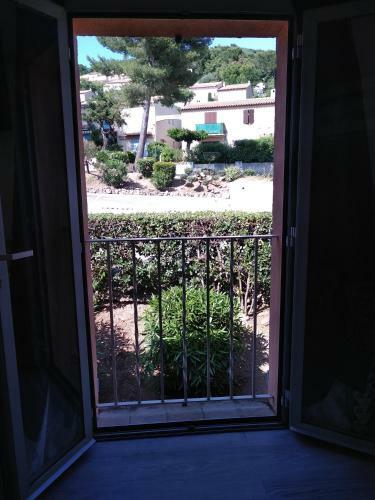 Apartamento Studio Boulouris Panorama