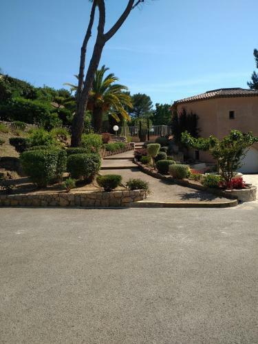 Apartamento Studio Boulouris Panorama