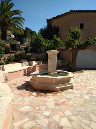 Apartamento Studio Boulouris Panorama
