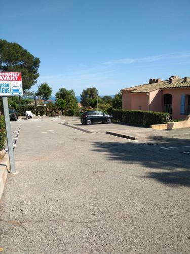 Apartamento Studio Boulouris Panorama