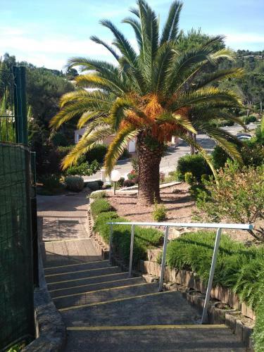Apartamento Studio Boulouris Panorama