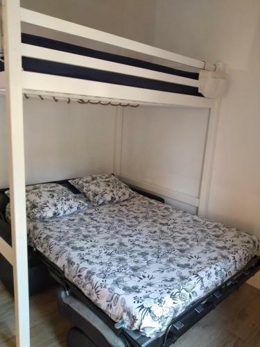 Apartamento Studio Boulouris Panorama
