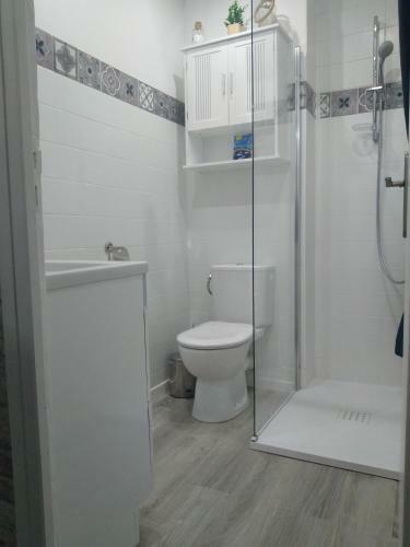 Apartamento Studio Boulouris Panorama