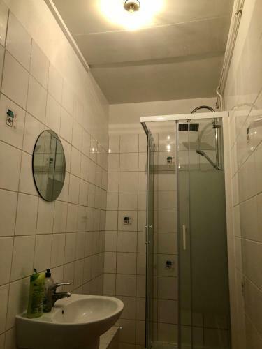 Apartamento Le Saint Sauveur 24m2