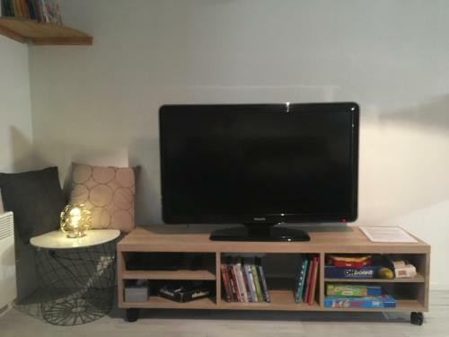 Apartamento Appartement 100m De La Plage