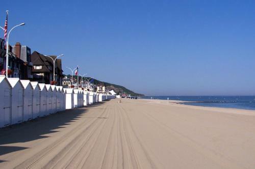 Apartamento Appartement 100m De La Plage