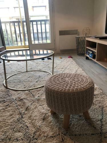 Apartamento Appartement 100m De La Plage