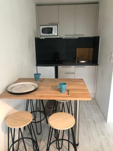 Apartamento Appartement 100m De La Plage