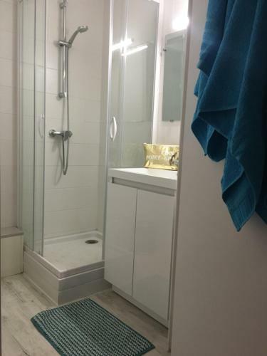 Apartamento Appartement 100m De La Plage