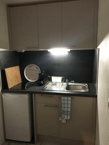 Apartamento Appartement 100m De La Plage
