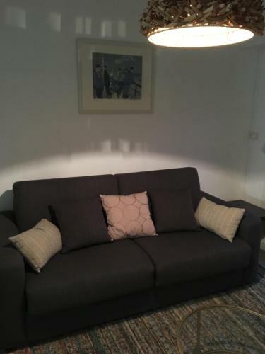 Apartamento Appartement 100m De La Plage