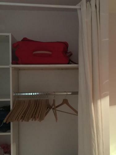 Apartamento Appartement 100m De La Plage