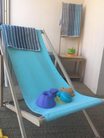 Apartamento Appartement 100m De La Plage