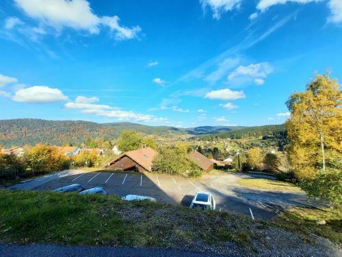 Apartamento Le Xonrupeen, Vue Montagne