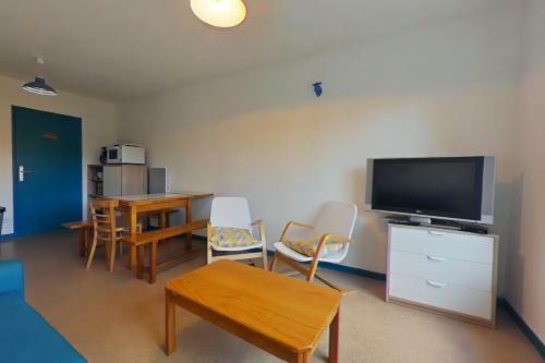 Apartamento Le Xonrupeen, Vue Montagne