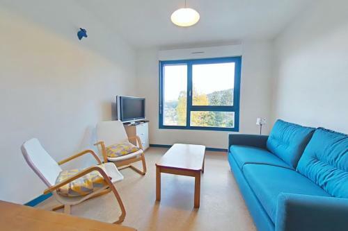 Apartamento Le Xonrupeen, Vue Montagne