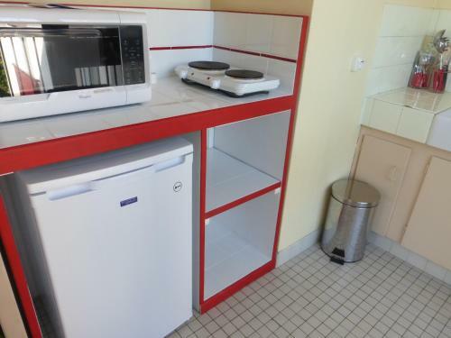 Apartamento P�tillant