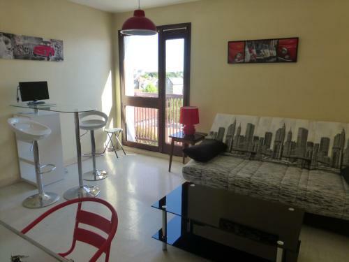 Apartamento P�tillant
