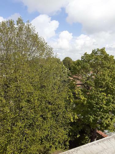 Apartamento P�tillant
