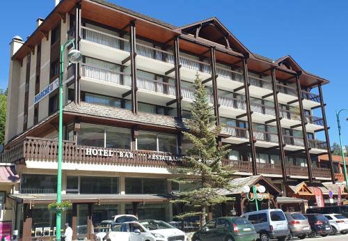 Hotel La Brunerie