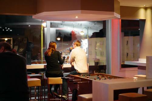 Hotel La Brunerie