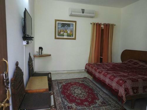 Hostal Rising Sun Retreat