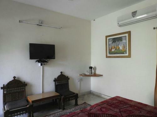 Hostal Rising Sun Retreat