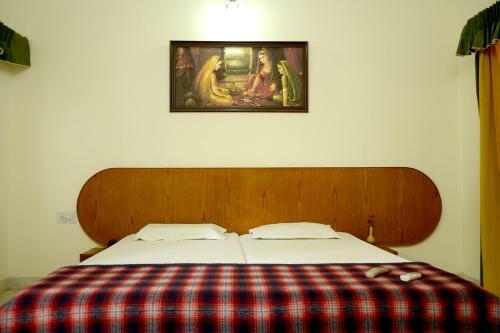 Hostal Rising Sun Retreat