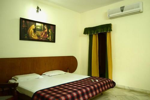 Hostal Rising Sun Retreat