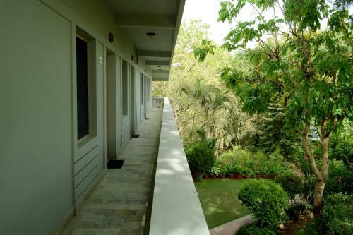 Hostal Rising Sun Retreat