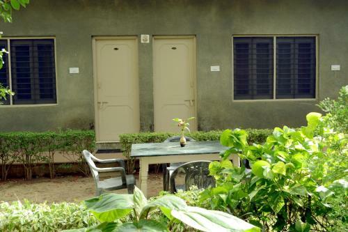 Hostal Rising Sun Retreat