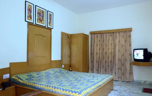 Hostal Rising Sun Retreat