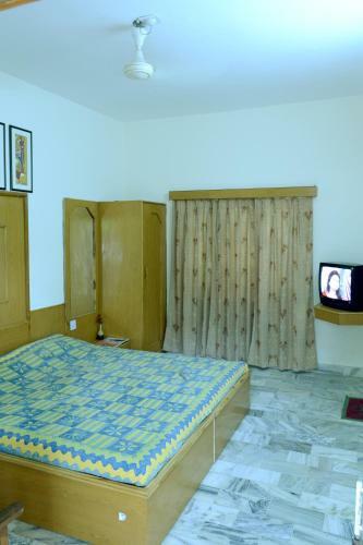 Hostal Rising Sun Retreat