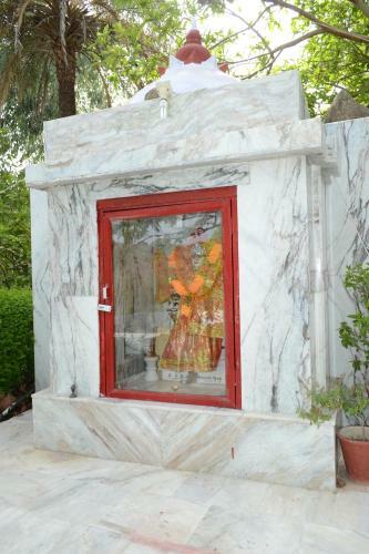Hostal Rising Sun Retreat