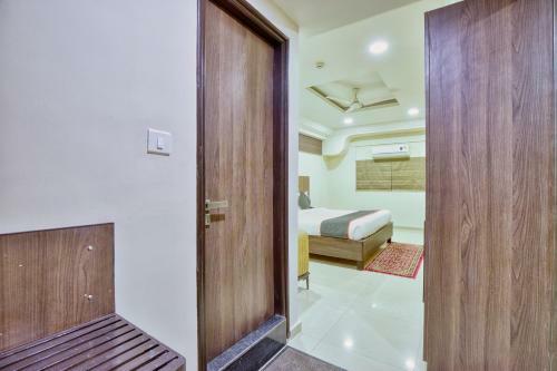 Hotel Alba Premier, Ahmedabad