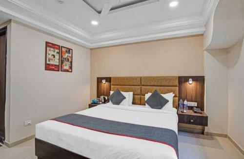 Hotel Alba Premier, Ahmedabad