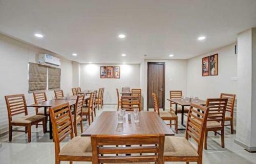 Hotel Alba Premier, Ahmedabad