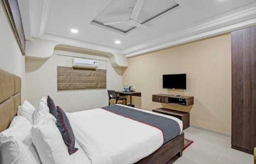 Hotel Alba Premier, Ahmedabad