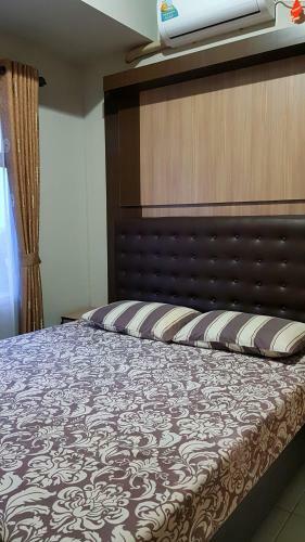 Apartemen Newton Kayla