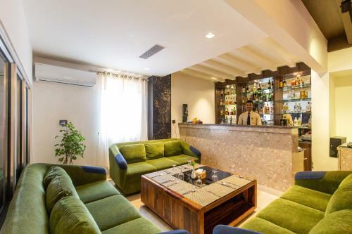 Mourya Hotel