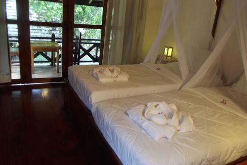 Hostal Ban Vivanh Chambres D'hotes