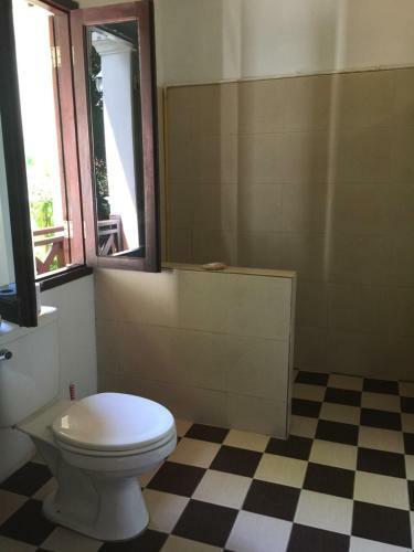 Hostal Ban Vivanh Chambres D'hotes