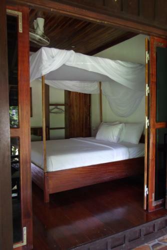 Hostal Ban Vivanh Chambres D'hotes