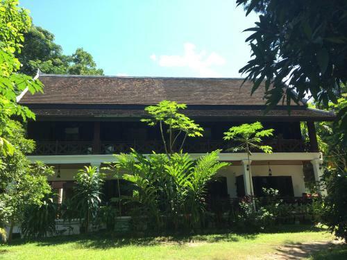 Hostal Ban Vivanh Chambres D'hotes