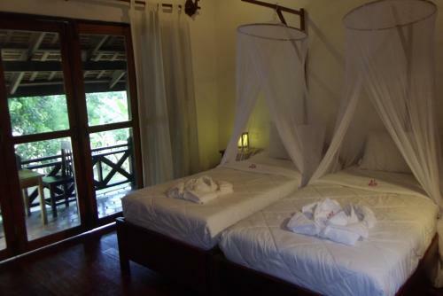 Hostal Ban Vivanh Chambres D'hotes