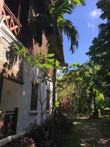 Hostal Ban Vivanh Chambres D'hotes